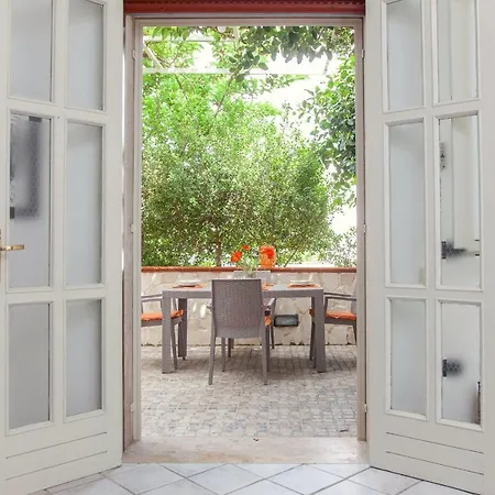 Casa Amelia A *
