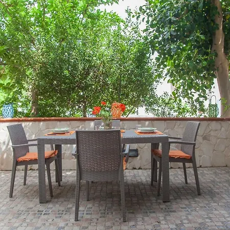 Casa Amelia A Сasa de vacaciones *