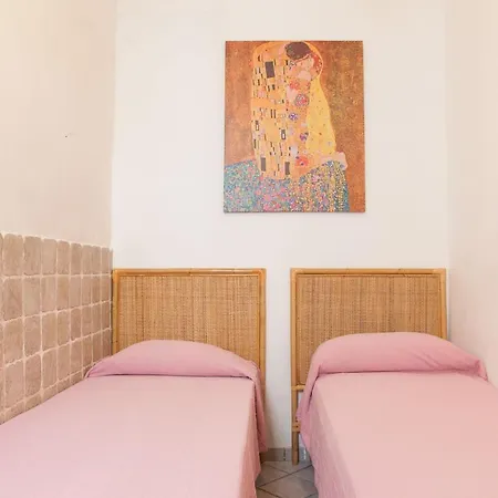 Casa Amelia A 別荘