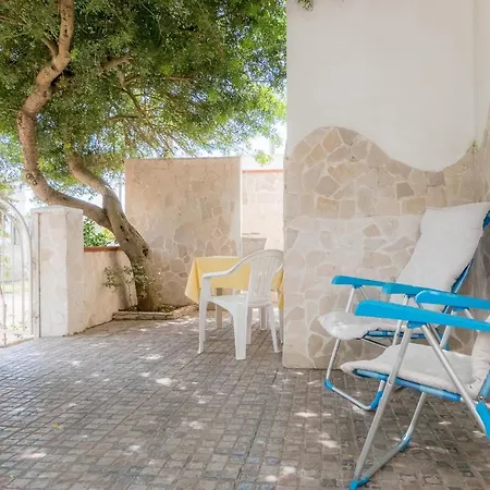 Casa Amelia A *