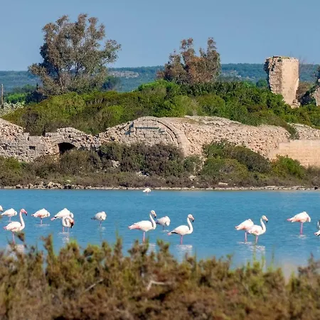 Casa Amelia A Torre Colimena