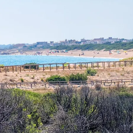 Сasa de vacaciones Casa Amelia A