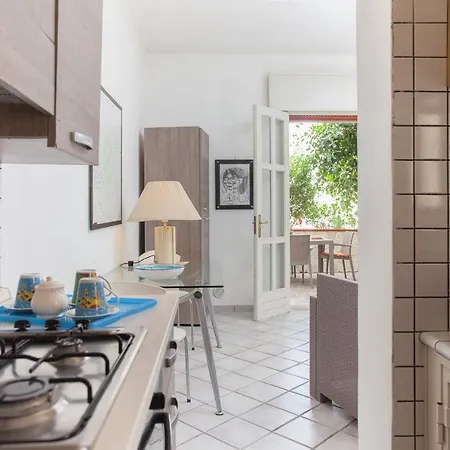Casa Amelia A * トッレ・コリメナ